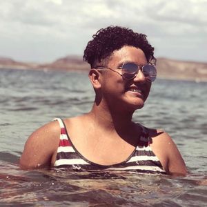 Meet your Posher, Raymond